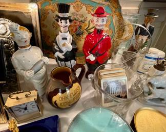 So Many Exceptional Finds!