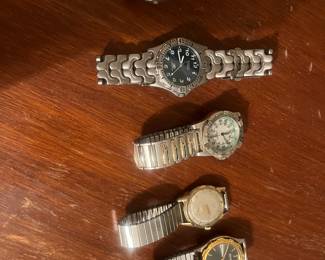 Men's Watches