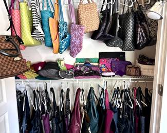 Great Selection of Totes