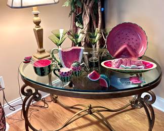 It's Watermelon Season!