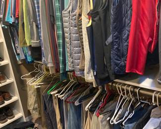 North face
Spalding
Nautica
Callaway
Ping
Columbia