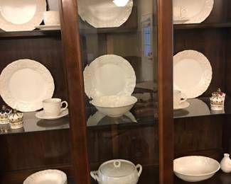 Poppytrail Dinnerware Antique Grape