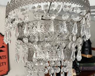 Instant chandelier - there are 6 of these
