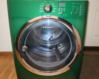 "Like New" Electrolux washer