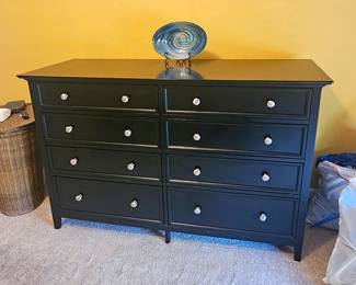 8 Drawer Dresser