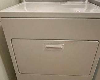 Kenmore dryer