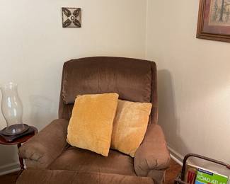 Recliner 