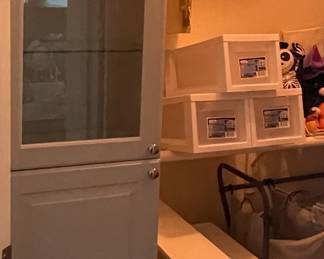 Storage Cabinets
