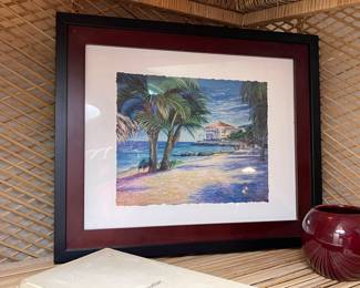 Art Signed Sutton 1998 115/250