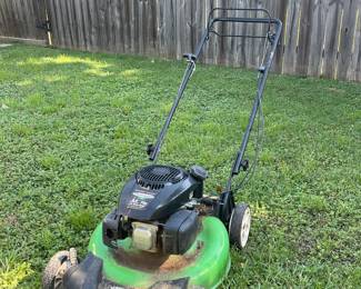 Lawnboy Self-propelled Lawn Mower
