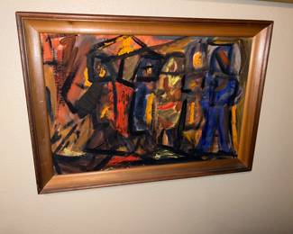 Original Art by owner