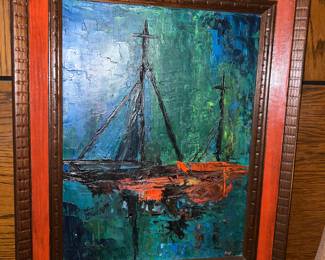 Original Art by owner