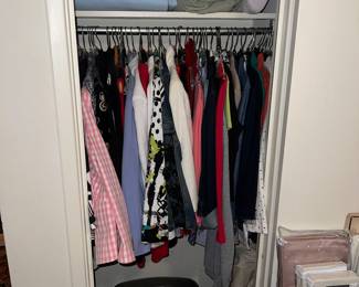 Vintage women's talbots brand clothing