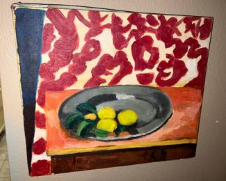 Original Art by owner