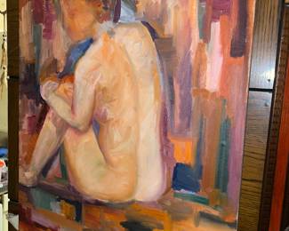 Original Art by owner