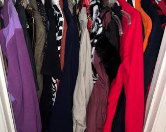 Vintage women's Talbots Brand clothing