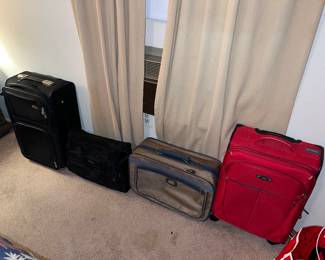 Luggage