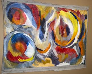 Original Art by owner