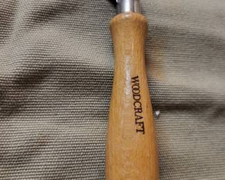 Woodcraft Wood Carving Tool Set