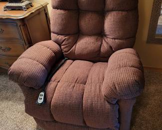 Power Recliner (2 of 2)