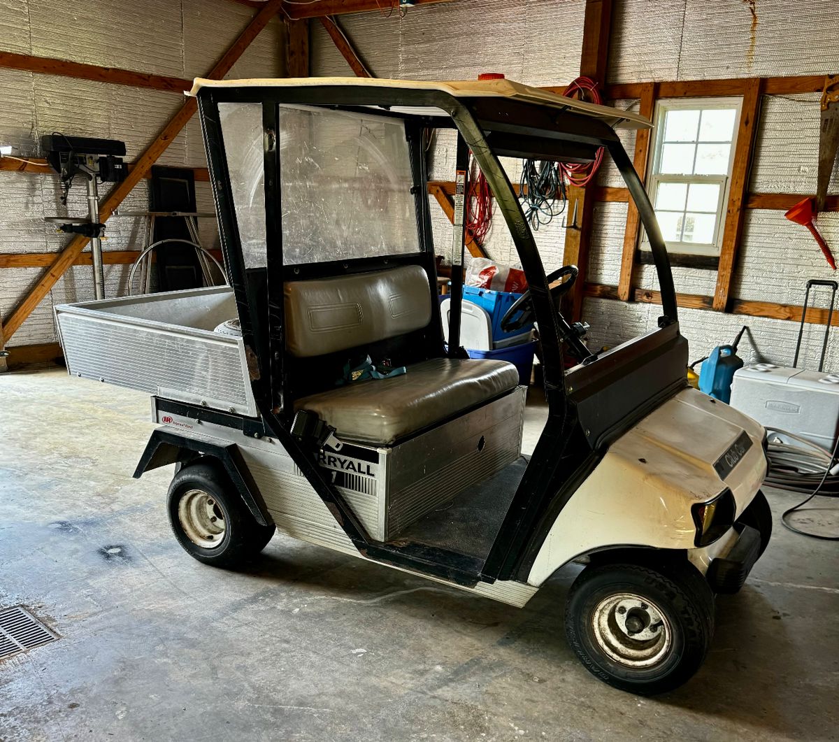 Nichols Circle in Gallatin, TN starts on 8/8/2024