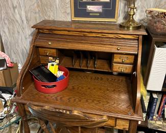Writing desk