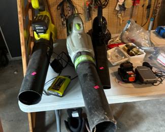 #blowers 