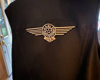 #Ladies#Harley#Davidson 