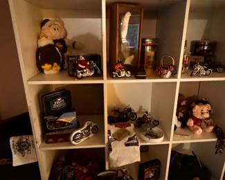 #Harley Davidson#Collectibles