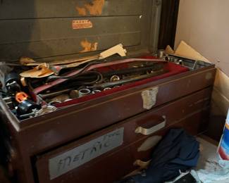 Tool box 