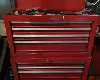 #craftsman#toolbox