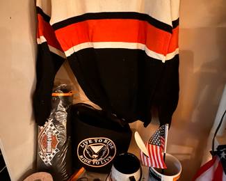 #HarleyDavidson#Sweatshirts