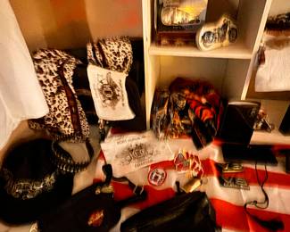 #HarleyDavidson#CLothing