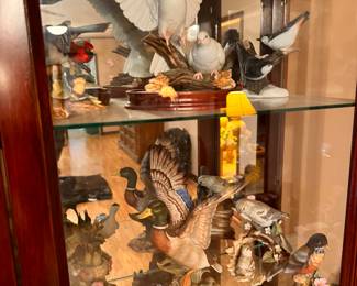 #Birds/collection/porcelain 