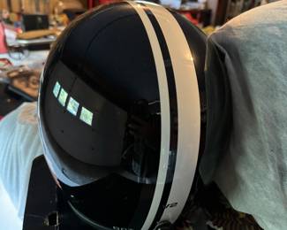 Like New Motorcycle Helmets 