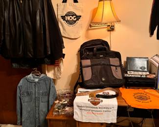 More Harley Davidson 