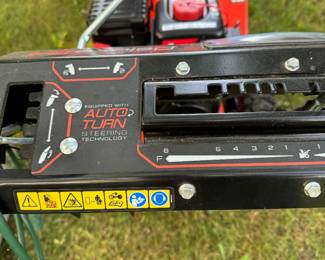 #Ariens #Snow Blower 