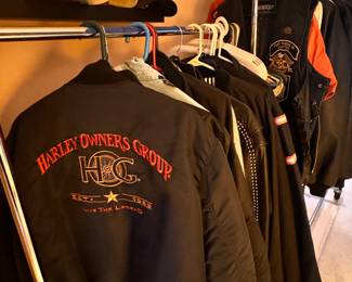 #Harley#Jackets 