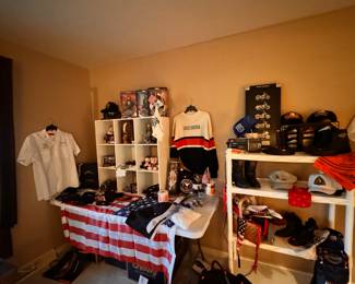 harley davidson room 