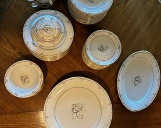 China set top view multistack