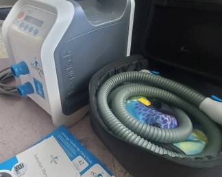 CardioMEMS Patient Electronics System