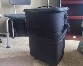 CardioMEMS Patient Electronics System