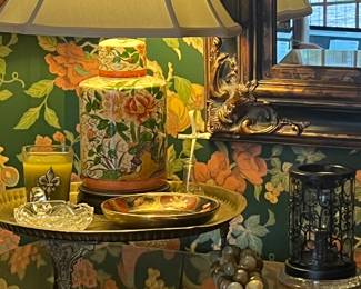 Beautiful designer accessories