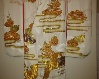 Japanese Kimono