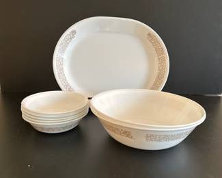Corelle dishes