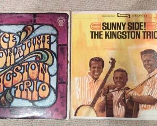 Kingston Trio