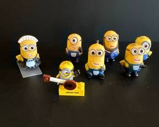 Minions