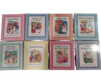 Classic Children's stories