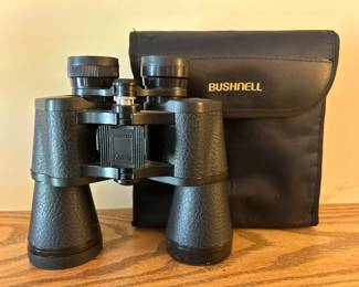 Busnell Binoculars 