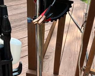 Minn Kota 65 trolling motor